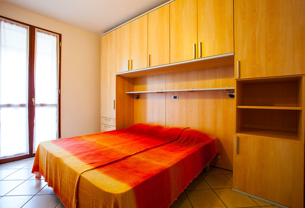 Residence Leonardo Lido di Spina Bagian luar foto