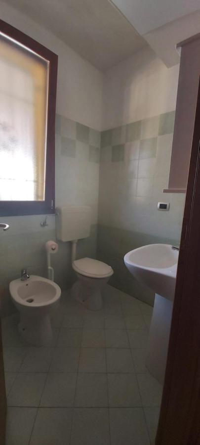 Residence Leonardo Lido di Spina Bagian luar foto