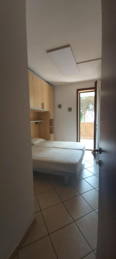 Residence Leonardo Lido di Spina Bagian luar foto